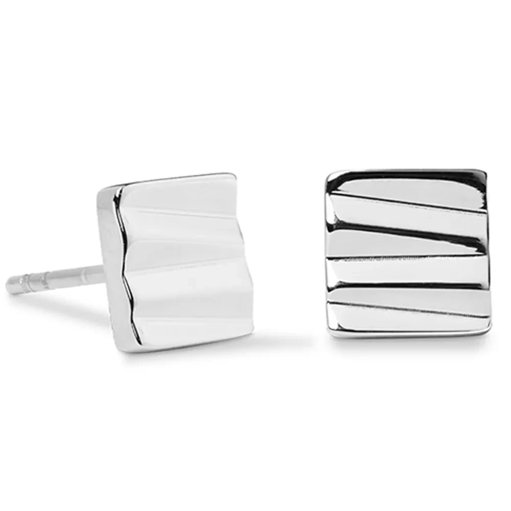 Серьги Coeur de Lion Silver 0141/21-1700