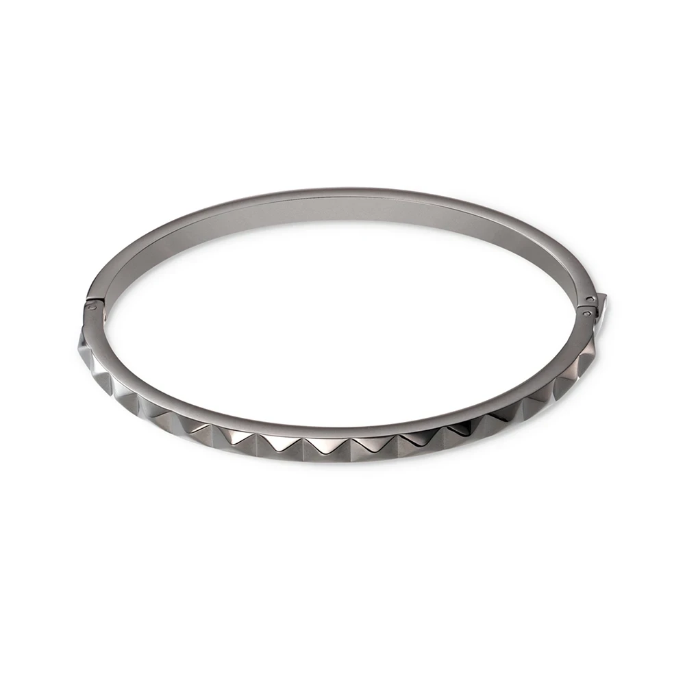 Браслет Coeur de Lion Anthracite 0135/32-1223 21