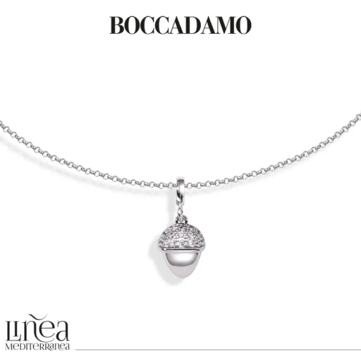 Колье Boccadamo Caleida KGR001 S