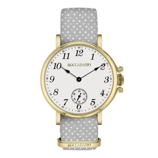 Часы Boccadamo PRINCESS PR010 BW/S/G