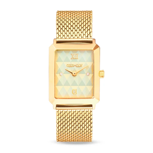 Часы Coeur de Lion Gold-Gold 7672/70-1616