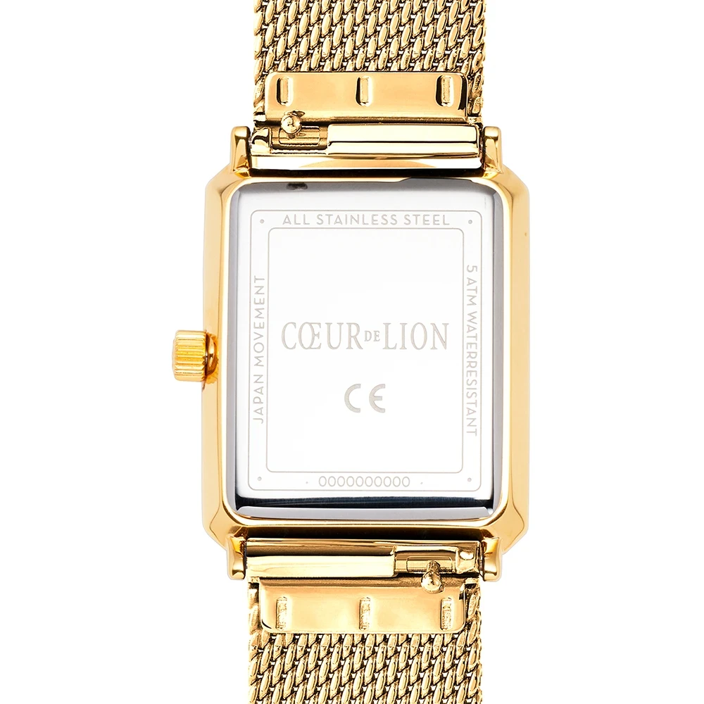 Часы Coeur de Lion Gold-Gold 7672/70-1616