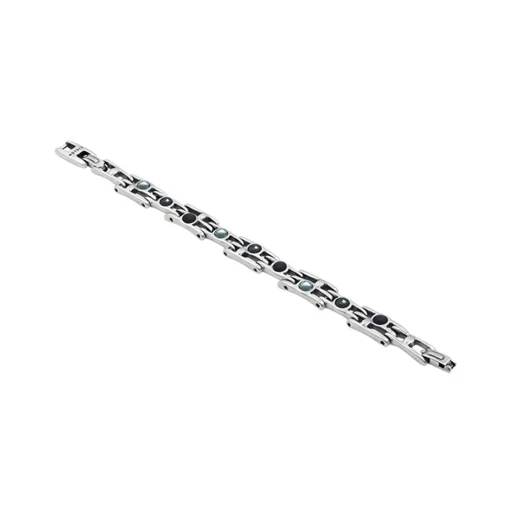 Браслет Ciclon HANAE M C223104-07-02 BL/S