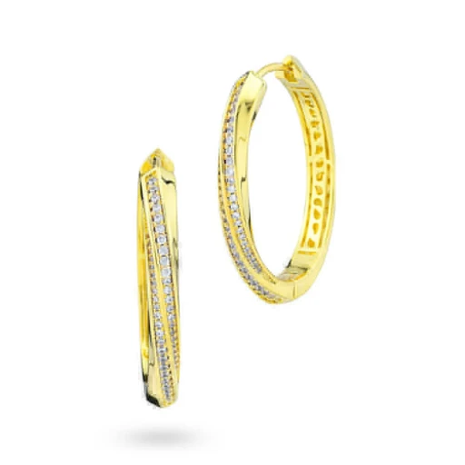 Серьги Boccadamo KOR046D