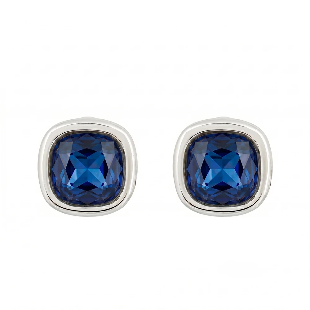 Серьги Sapphire Fiore Luna AG210405E-022 S