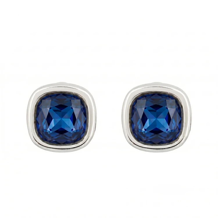 Серьги Sapphire Fiore Luna AG210405E-022 S