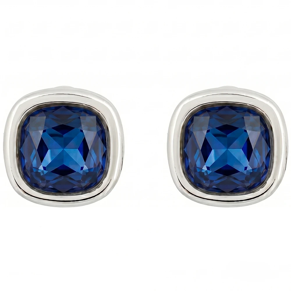 Серьги Sapphire Fiore Luna AG210405E-022 S