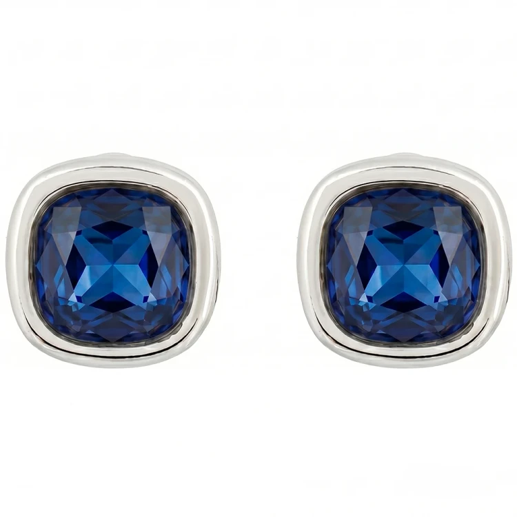 Серьги Sapphire Fiore Luna AG210405E-022 S