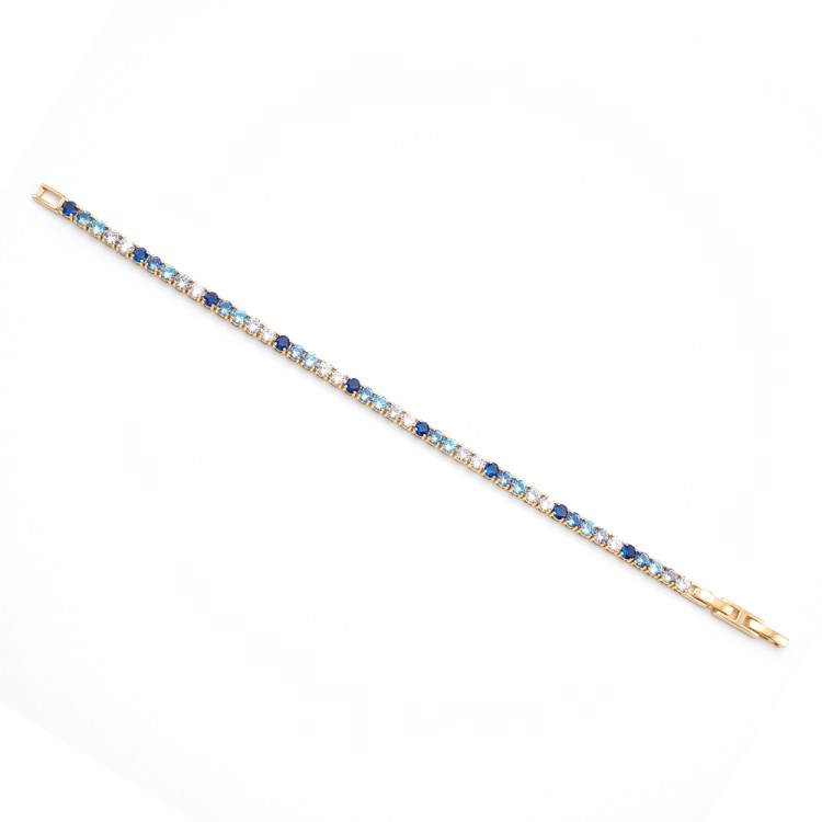 Браслет Fiore Luna Tennis B6-3
