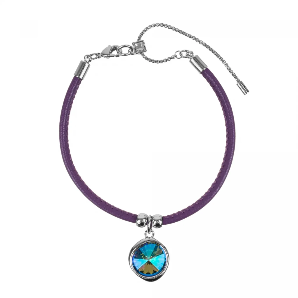 Браслет Fiore Luna Paradise Shine C1902.24 BL/S