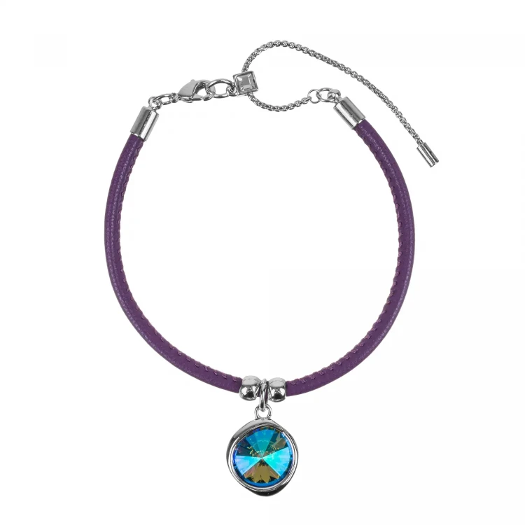 Браслет Fiore Luna Paradise Shine C1902.24 BL/S