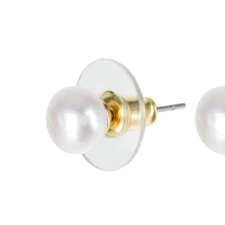 Fiore Luna Пусеты Pearl Point AL1004 G