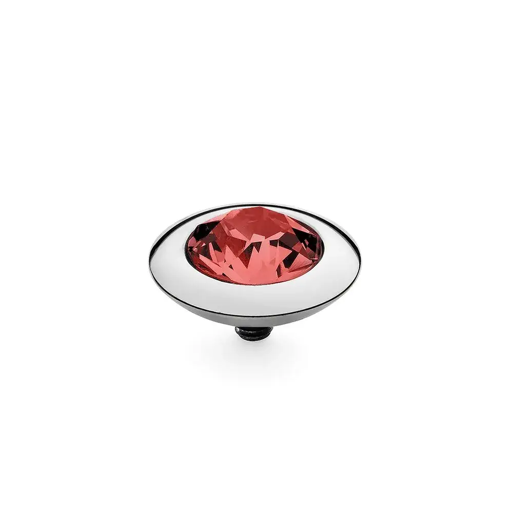 Qudo Шарм Tondo Padparadscha 629227 R/S