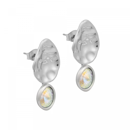 Серьги Fiore Luna A1901SW-E05.25 BW/S