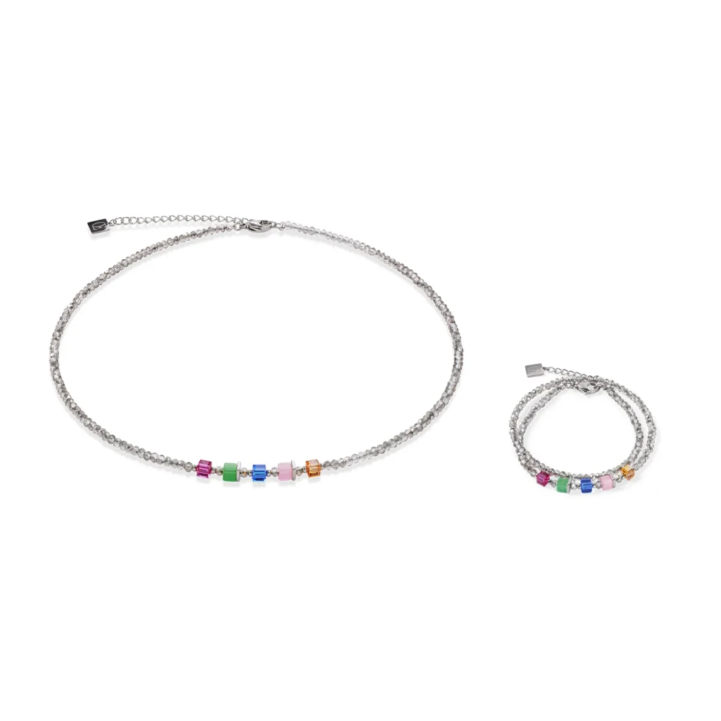 Браслет Coeur de Lion Multicolour 4464/30-1500