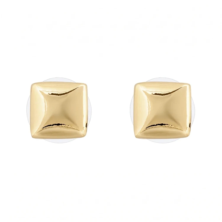 Серьги Fiore Luna AG211180E-001 G