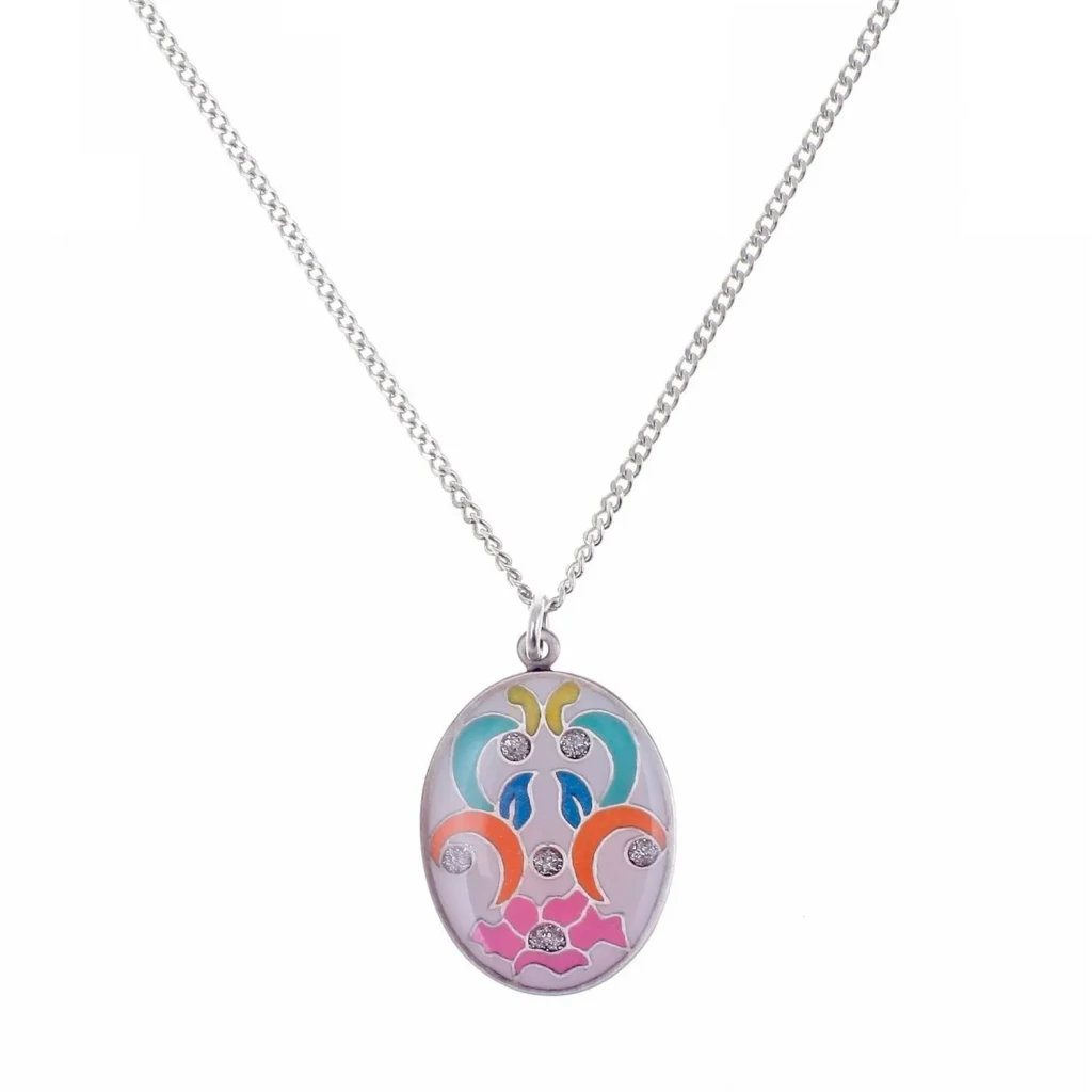 Колье Clara Bijoux B74961 M
