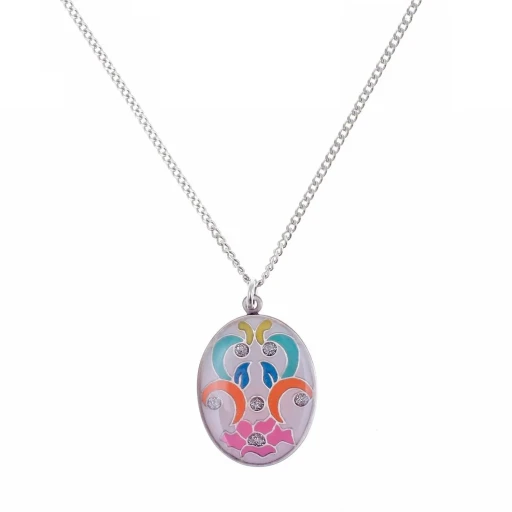 Колье Clara Bijoux B74961 M