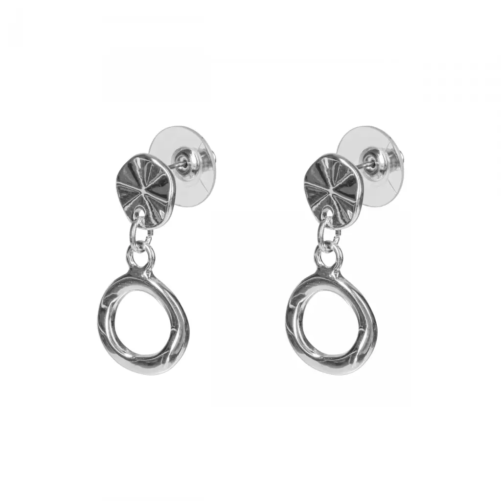 Серьги Fiore Luna LE1104 S
