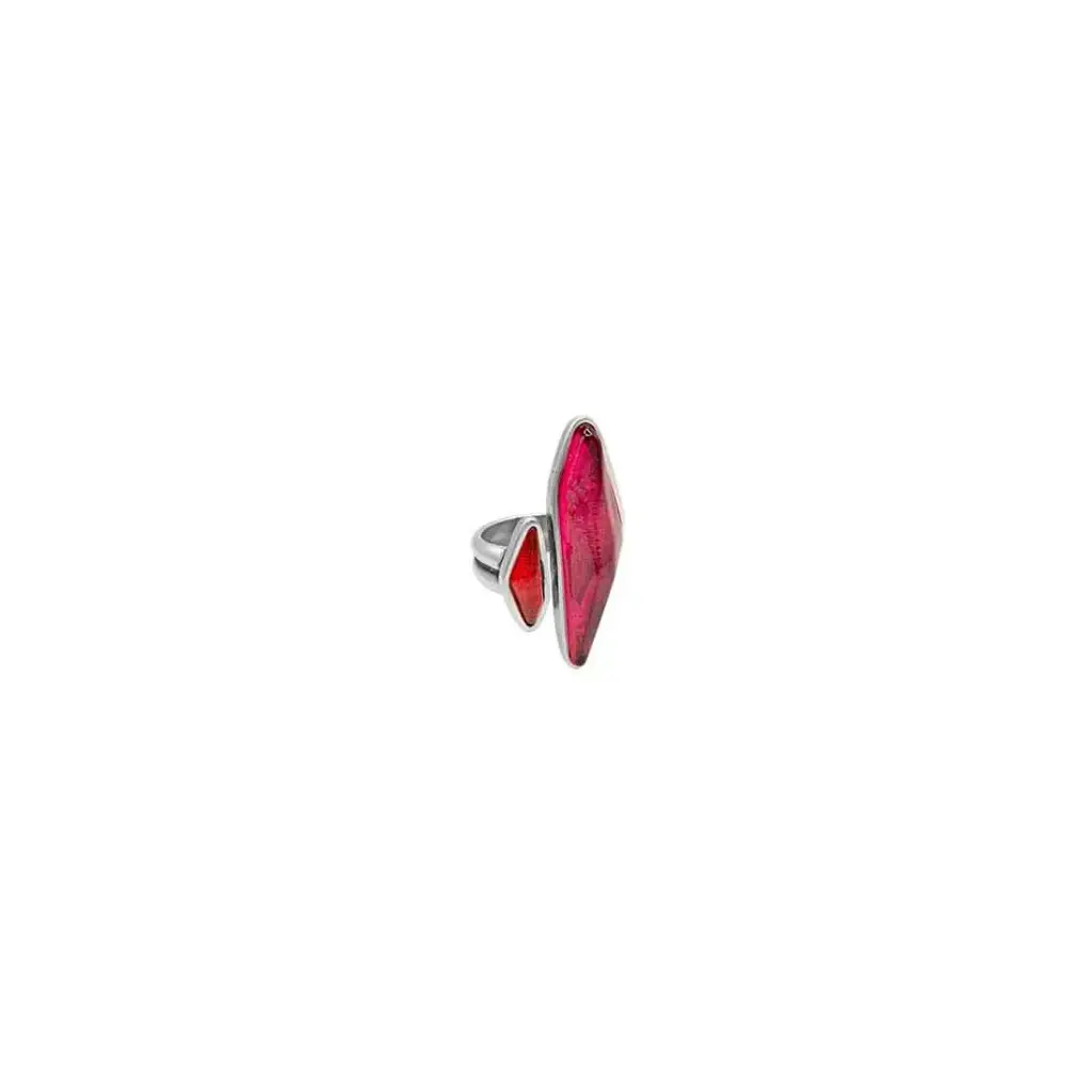 Кольцо Ciclon ORLIK  ROSA K241504-09-09