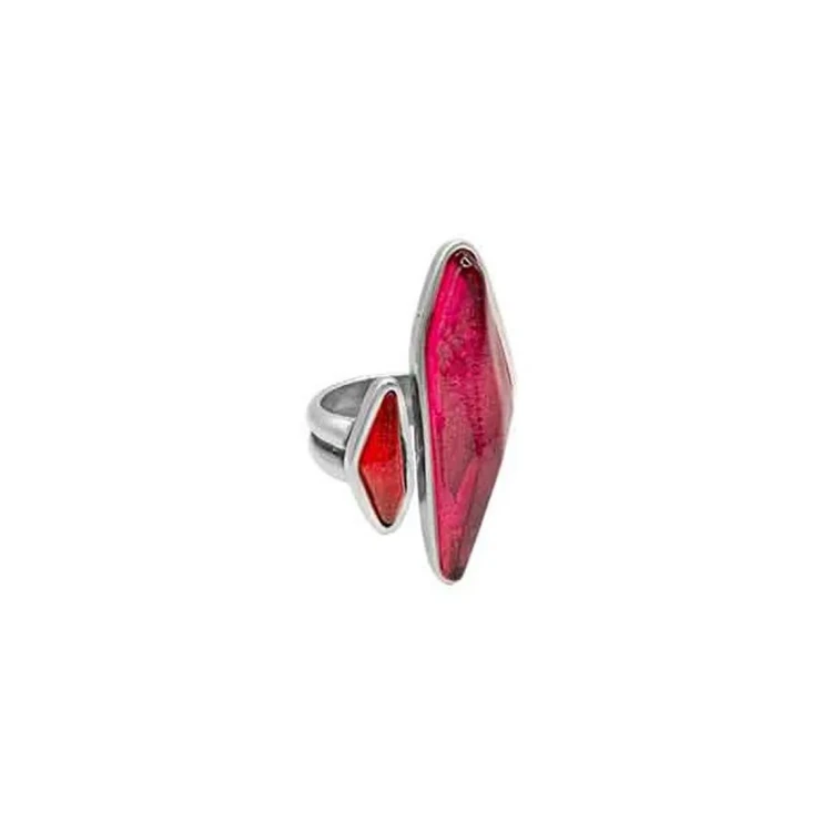 Кольцо Ciclon ORLIK  ROSA K241504-09-09