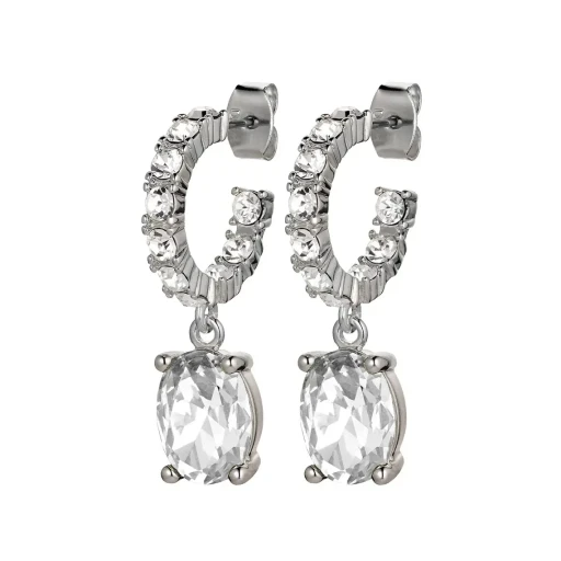 Серьги Dyrberg Kern BARBARA SS CRYSTAL 430040