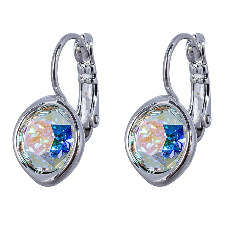 Серьги Fiore Luna AB A1911.25 BW/S