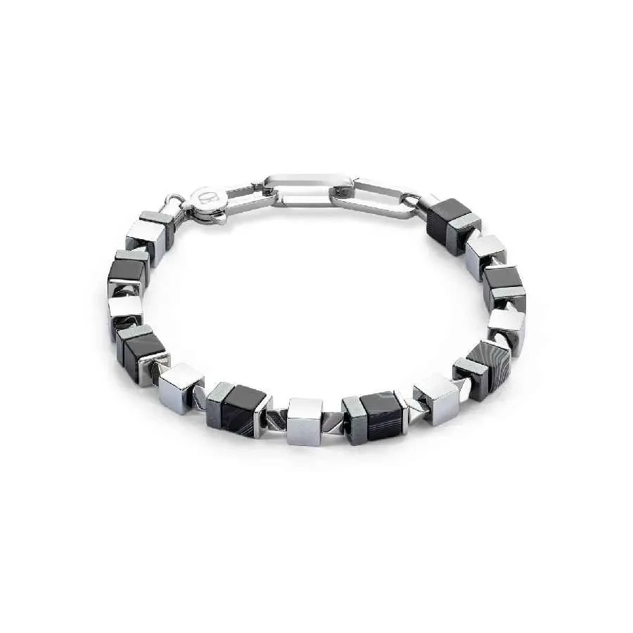 Браслет Coeur de Lion Black 0904/30-1300
