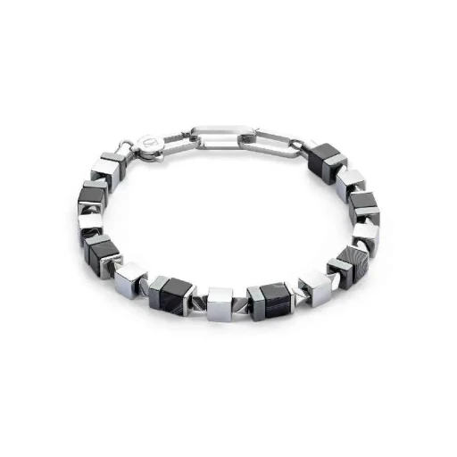 Браслет Coeur de Lion Black 0904/30-1300