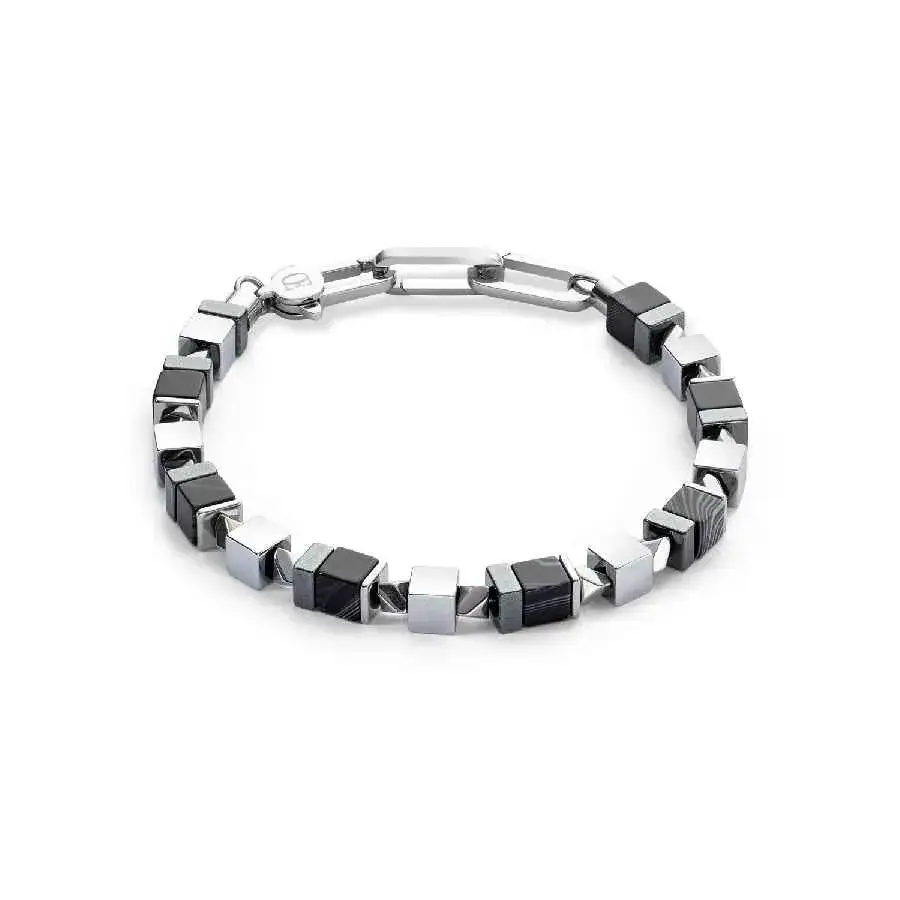 Браслет Coeur de Lion Black 0904/30-1300