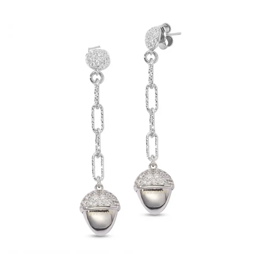 Серьги Boccadamo Caleida KOR003 S