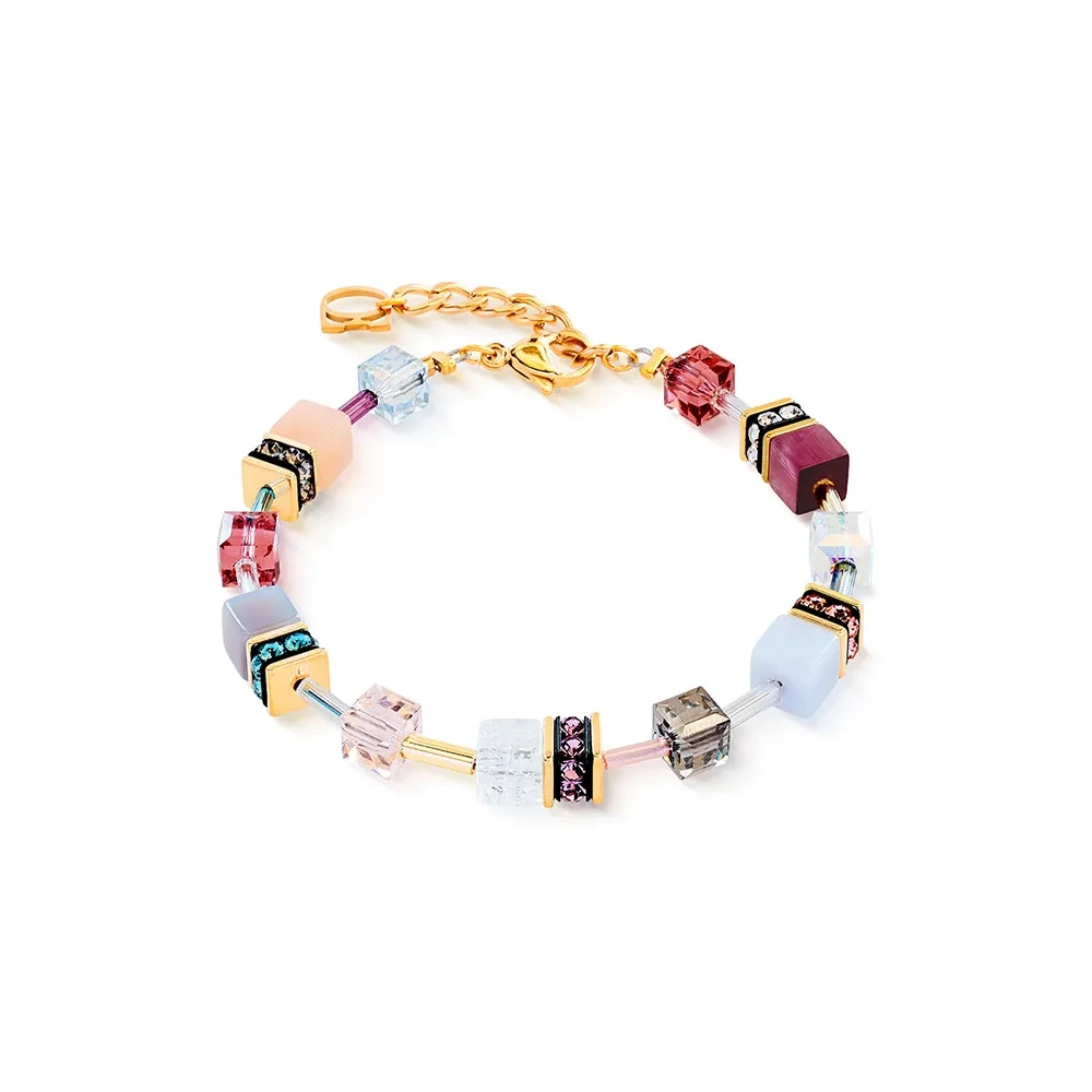 Браслет Coeur de Lion Antique Pink-Past 4905/30-1924