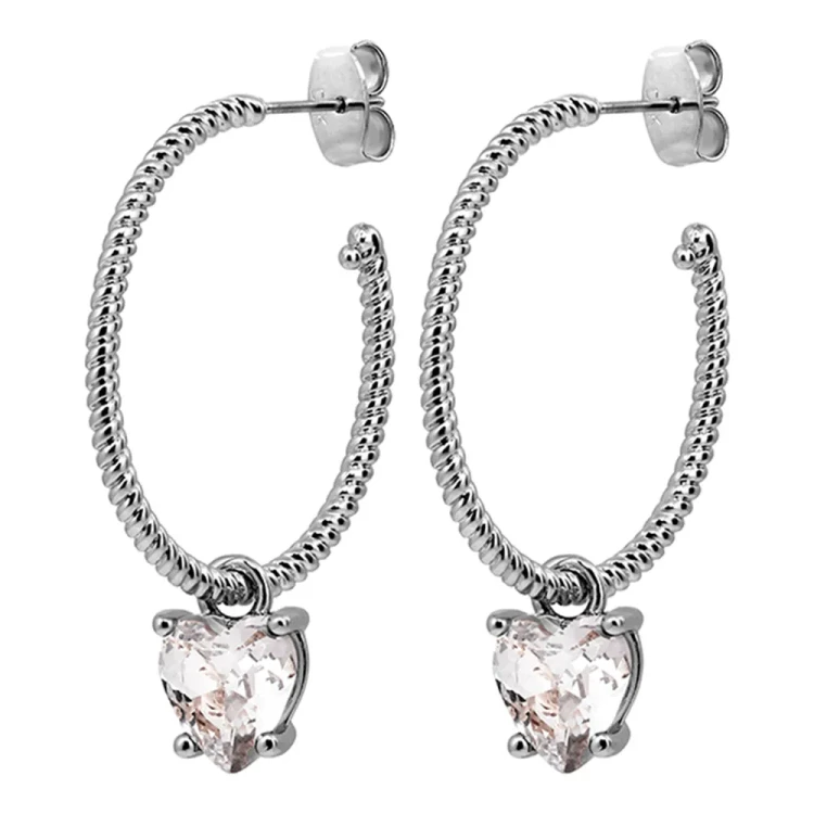 Серьги Dyrberg Kern ELANA SS CRYSTAL 480031