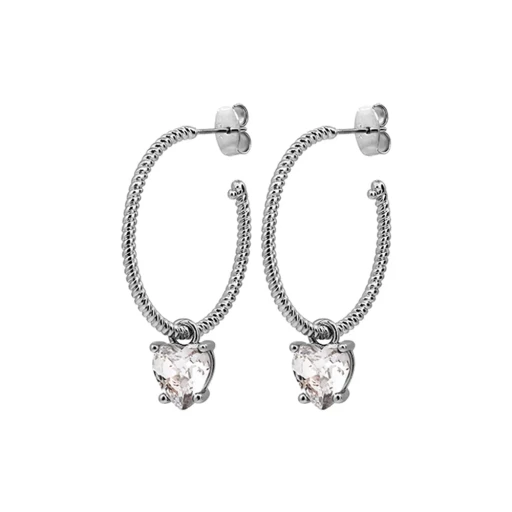 Серьги Dyrberg Kern ELANA SS CRYSTAL 480031