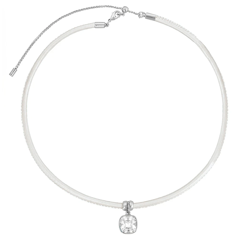 Колье Crystal Fiore Luna B2506.M1 BW/S