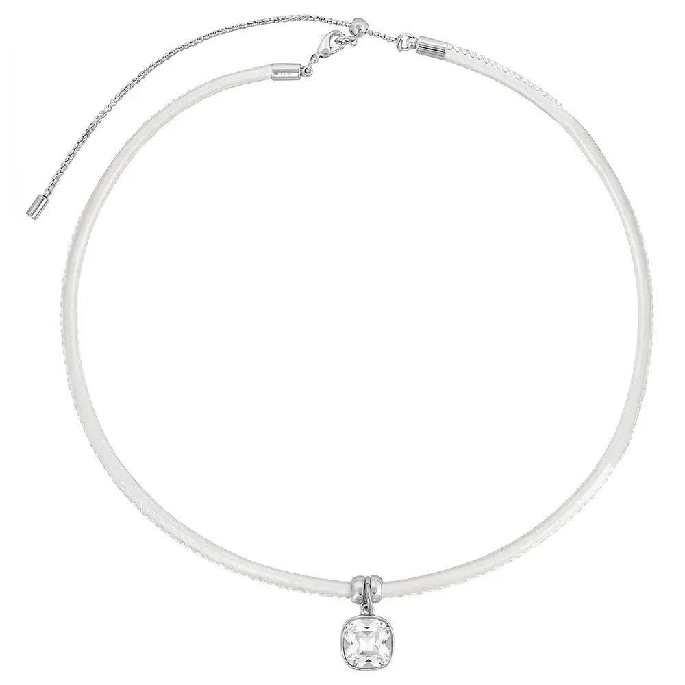 Колье Crystal Fiore Luna B2506.M1 BW/S