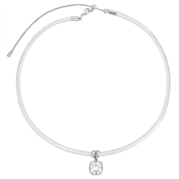 Колье Crystal Fiore Luna B2506.M1 BW/S