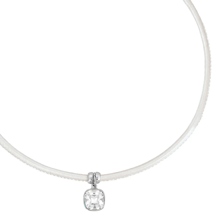 Колье Crystal Fiore Luna B2506.M1 BW/S