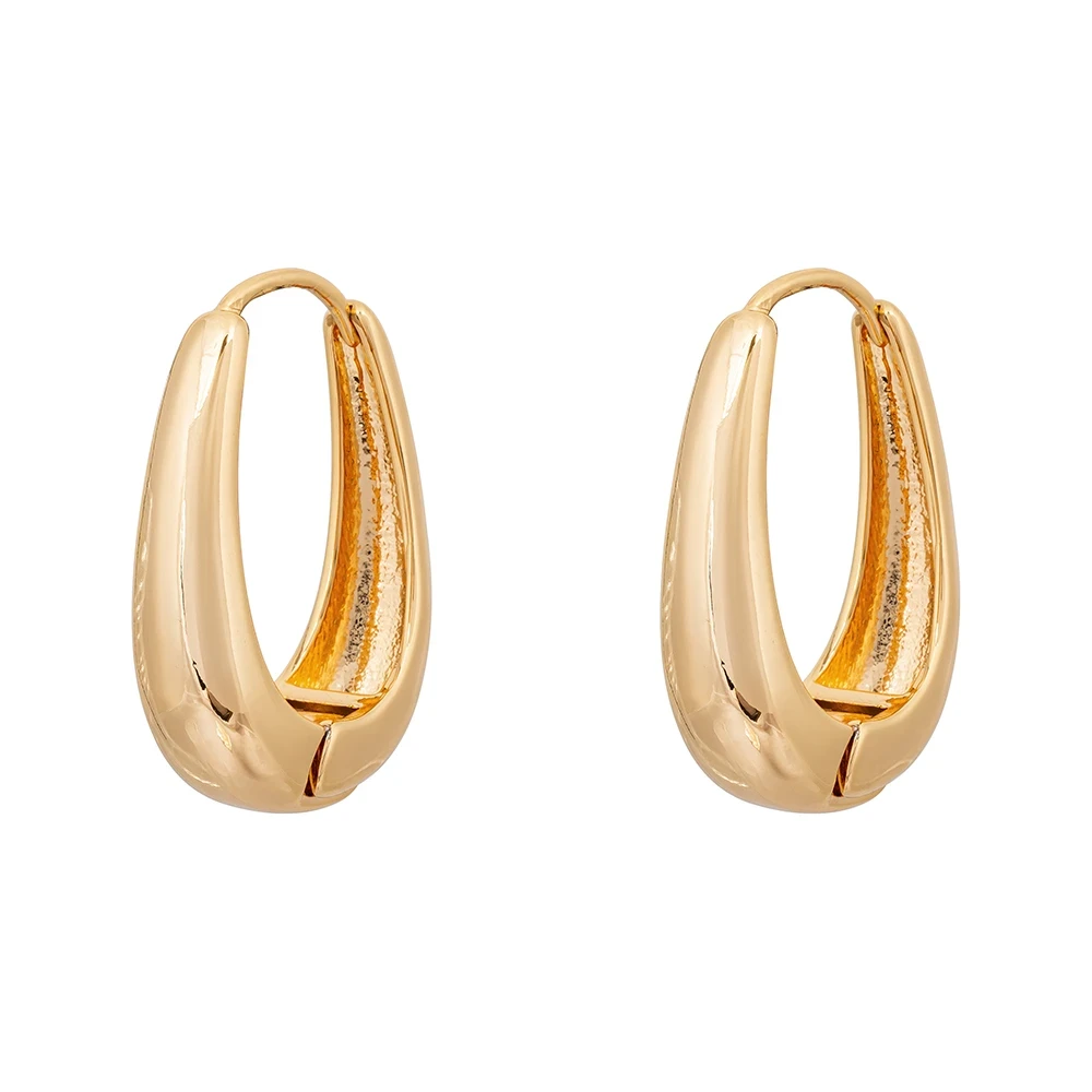 Серьги Fiore Luna ABE27557-01 G