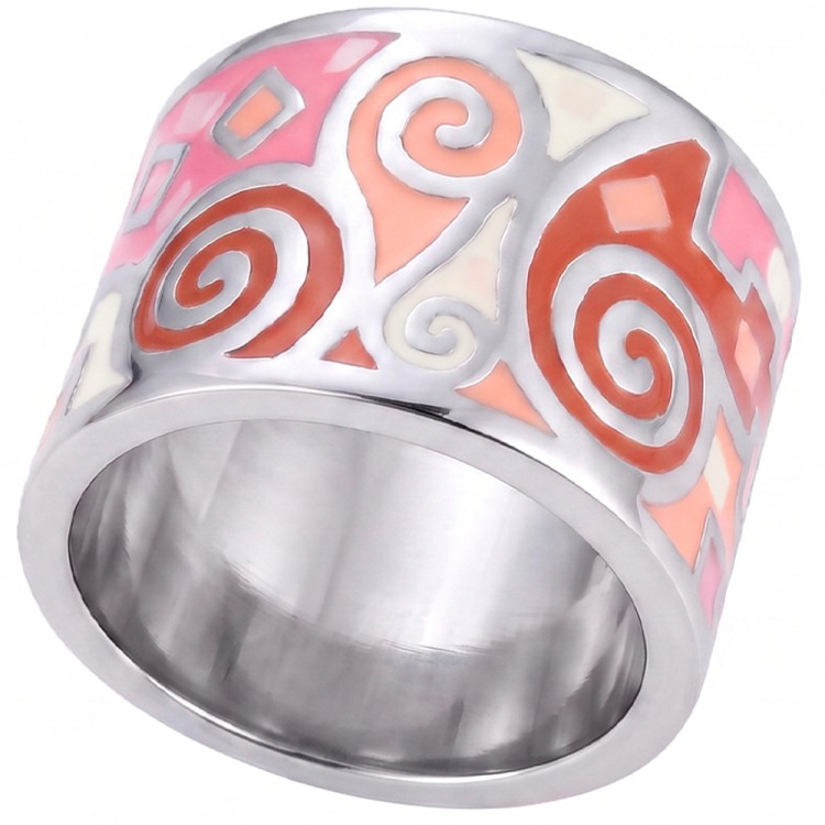 Кольцо Fiore Luna KR01319-26/10 R/S