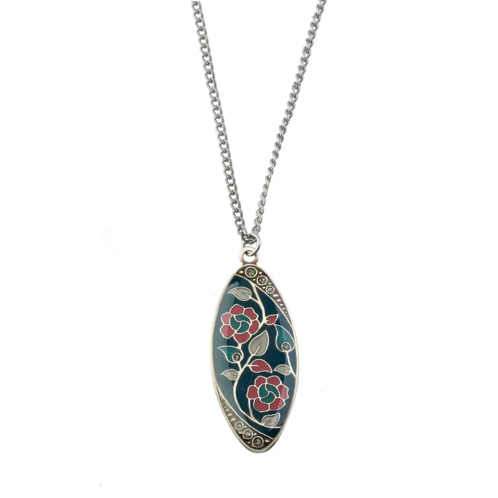 Колье Clara Bijoux B77151 G