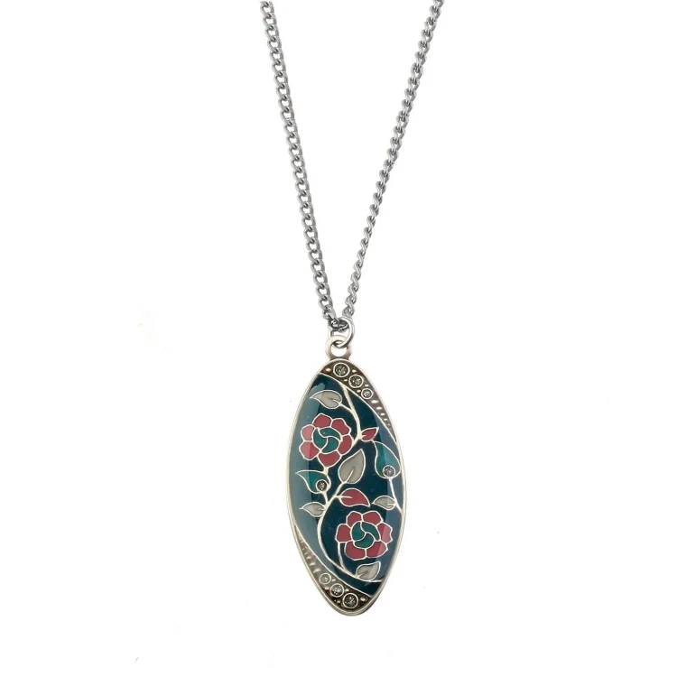 Колье Clara Bijoux B77151 G