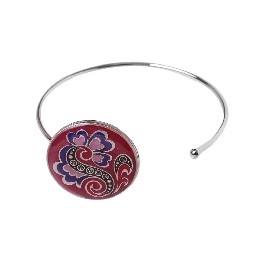 Браслет Clara Bijoux C77392  V