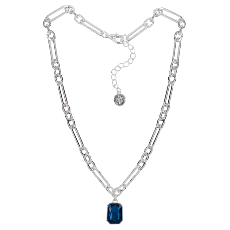Колье Fiore Luna Montana LN6094 S