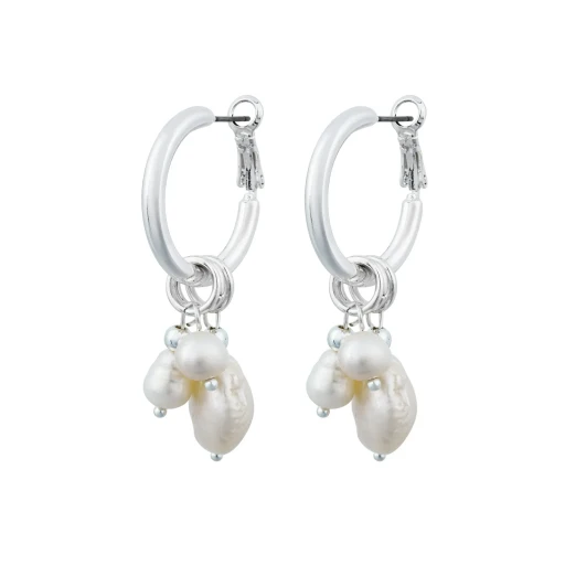 Серьги Fiore Luna PEARL ACE20691-03