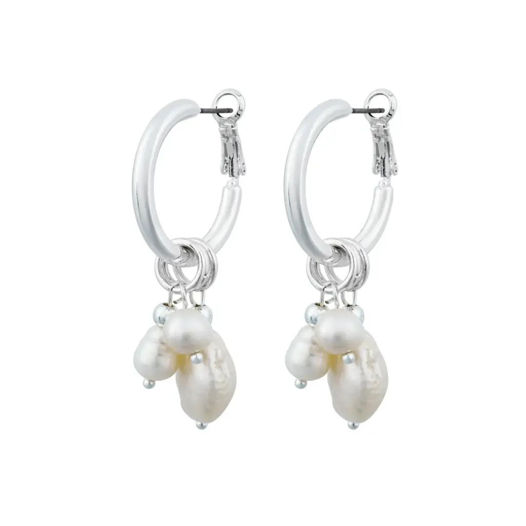 Серьги Fiore Luna PEARL ACE20691-03