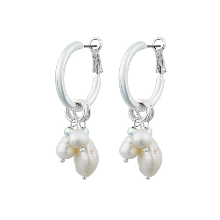 Серьги Fiore Luna PEARL ACE20691-03