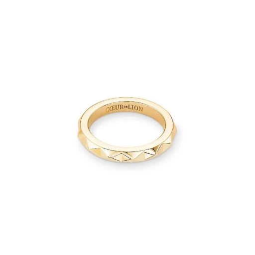 Кольцо Coeur de Lion Gold 0135/40-1600 62