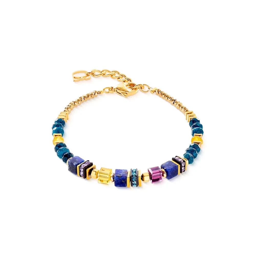 Браслет Coeur de Lion Multicolour Energy 3046/30-1592