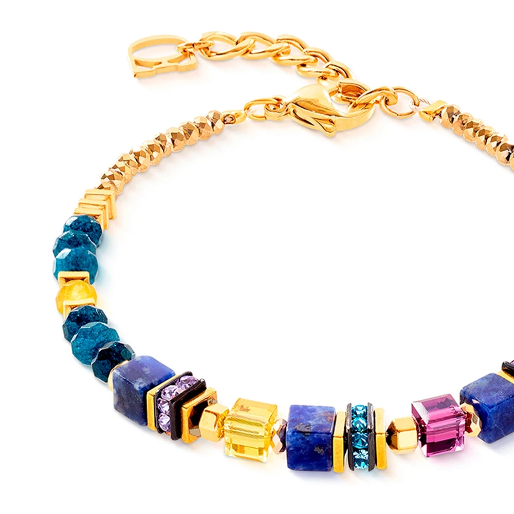 Браслет Coeur de Lion Multicolour Energy 3046/30-1592